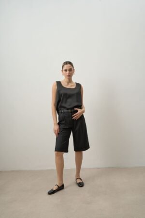 Bermuda shorts