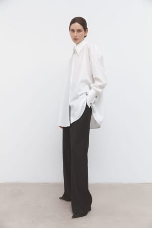 Oversize shirt