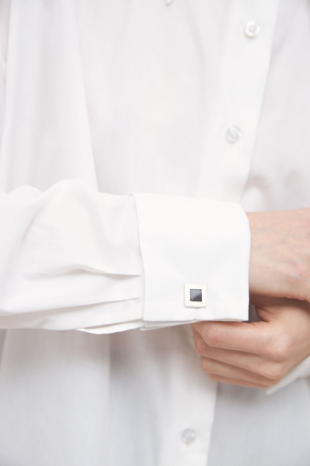Oversize shirt — изображение 4