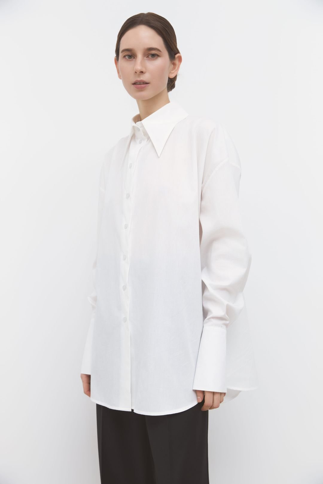 Oversize shirt — изображение 5