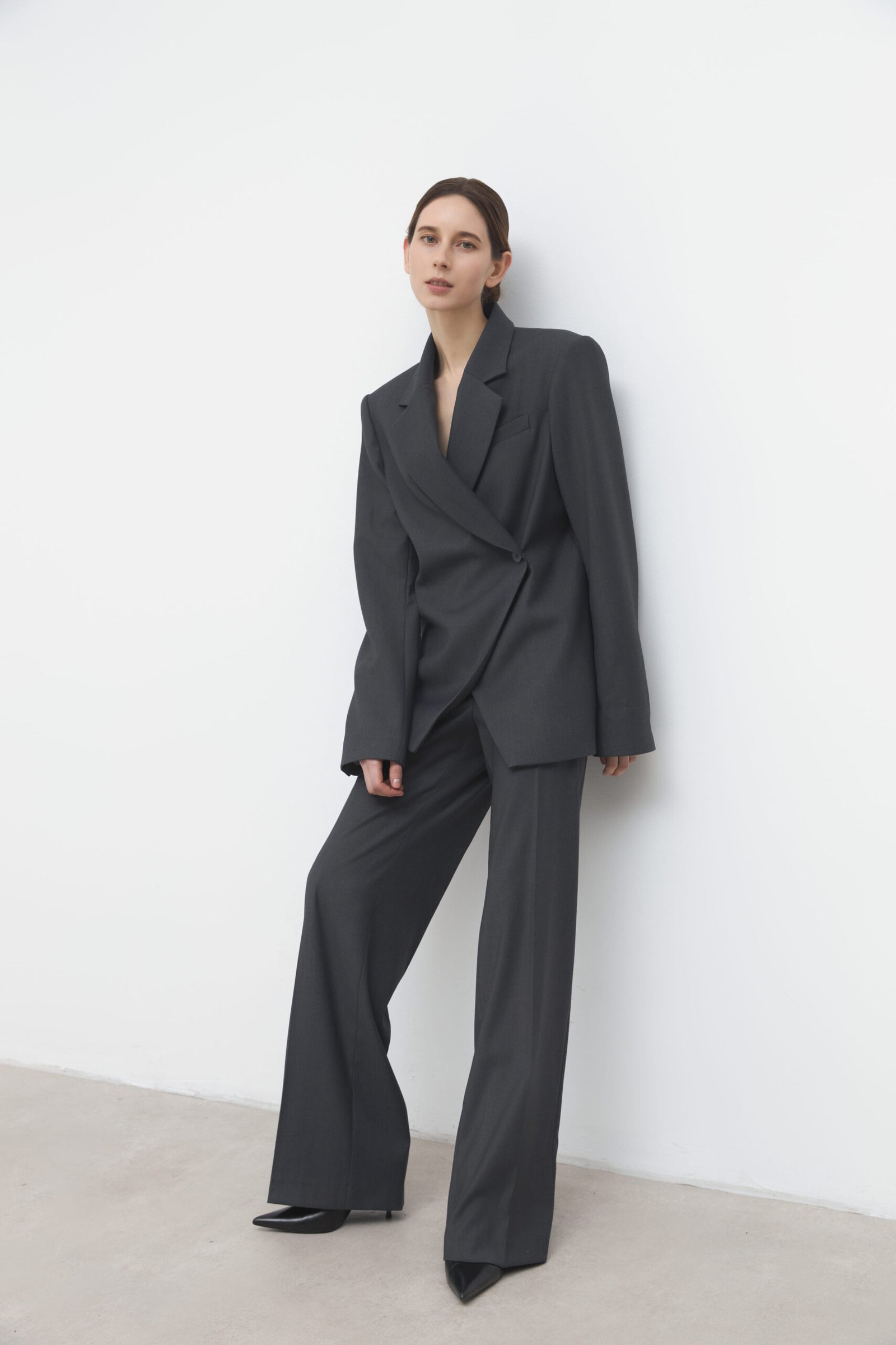 Straight-leg pants — изображение 3