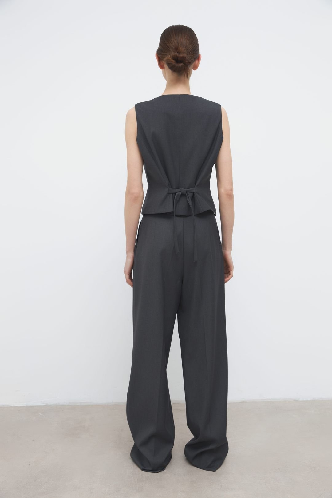 Straight-leg pants — изображение 2