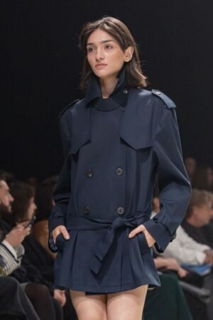 Trench Coat
